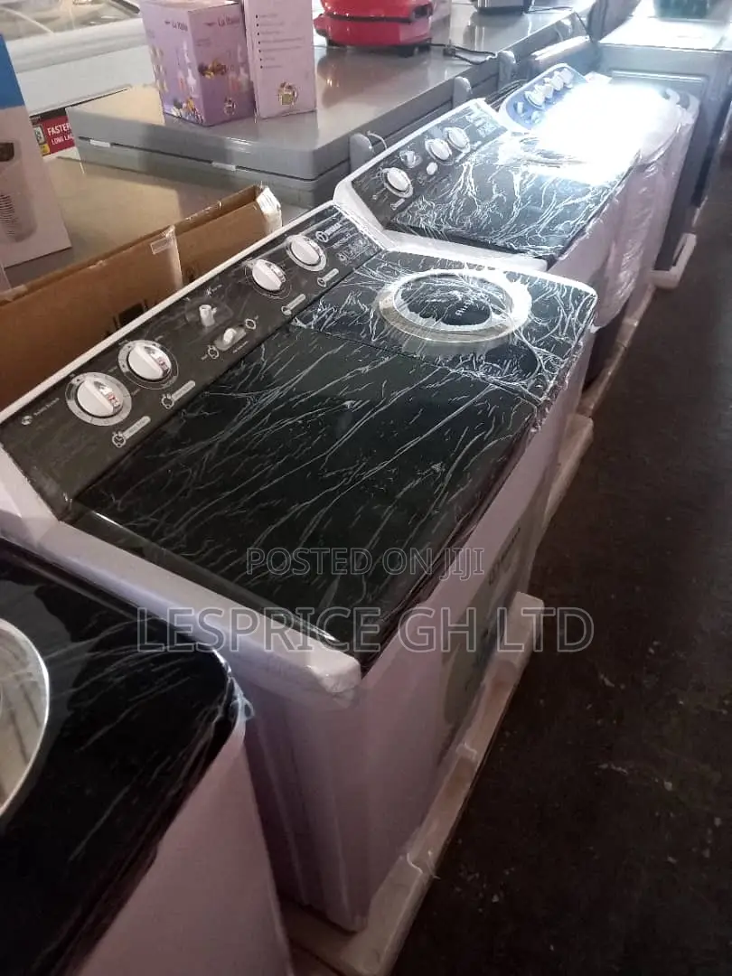 Sigma 14kg Washing Machine Strong
