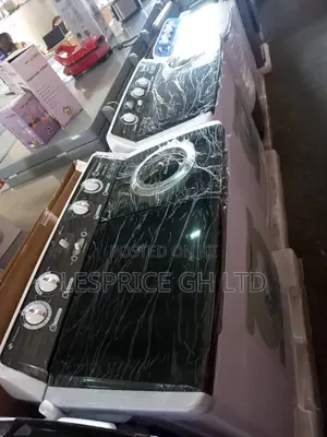 Classic ~Sigma 14kg Washing Machine