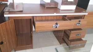 Office Writing Table