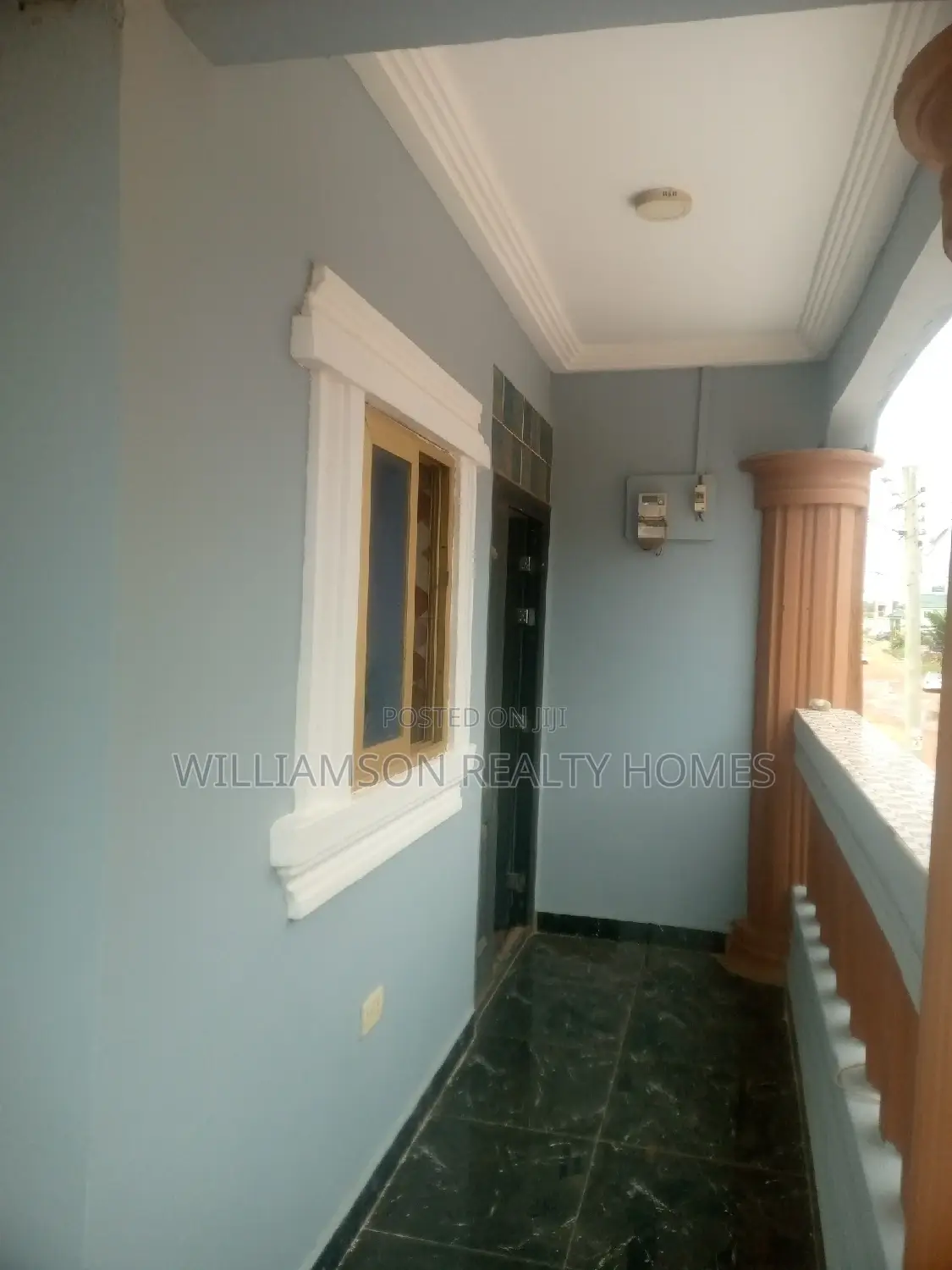 2bdrm Apartment in Community 18 Area, Spintex for rent