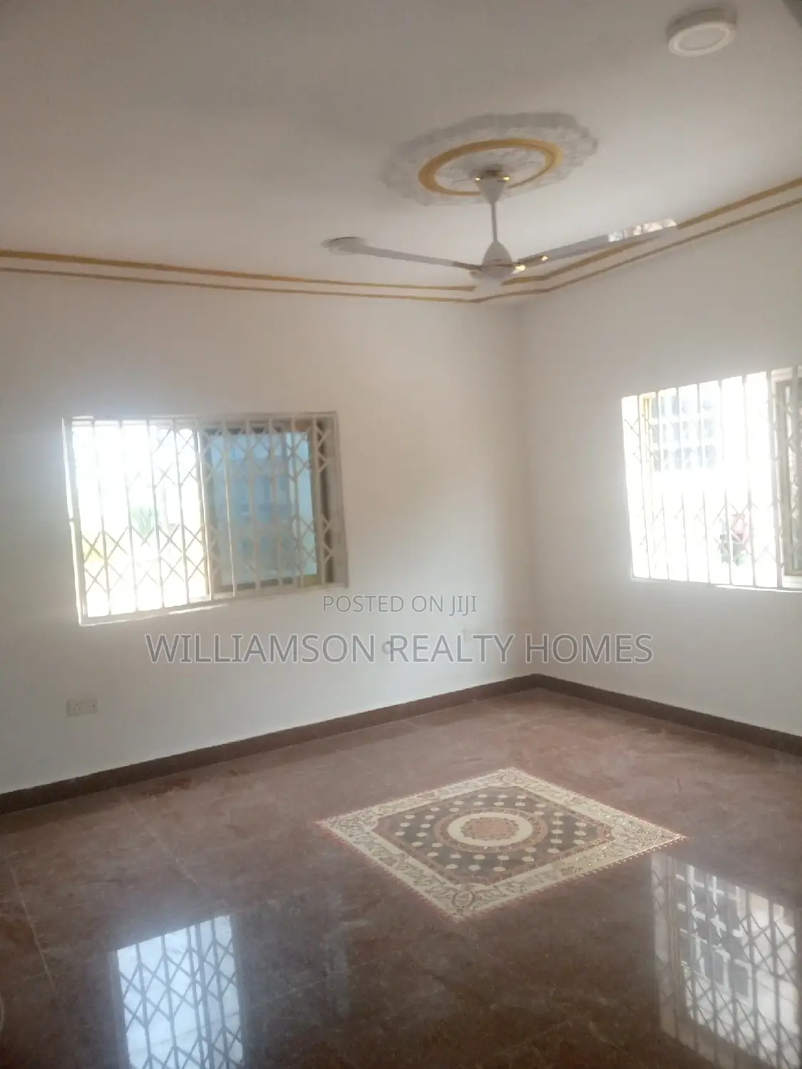 2bdrm Apartment in Community 18 Area, Spintex for rent