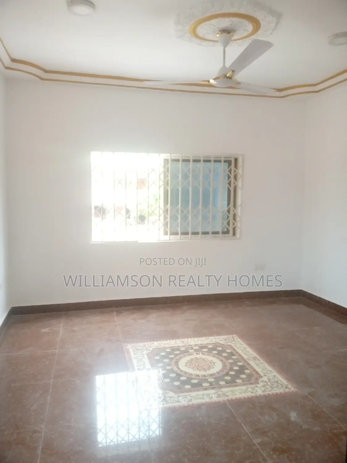 2bdrm Apartment in Community 18 Area, Spintex for rent