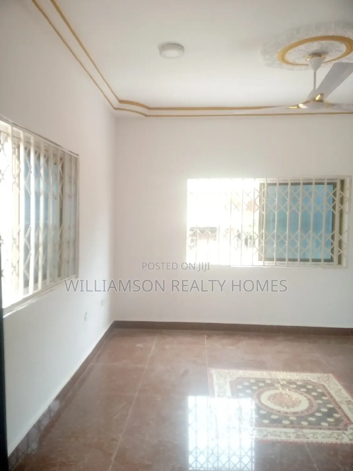 2bdrm Apartment in Community 18 Area, Spintex for rent
