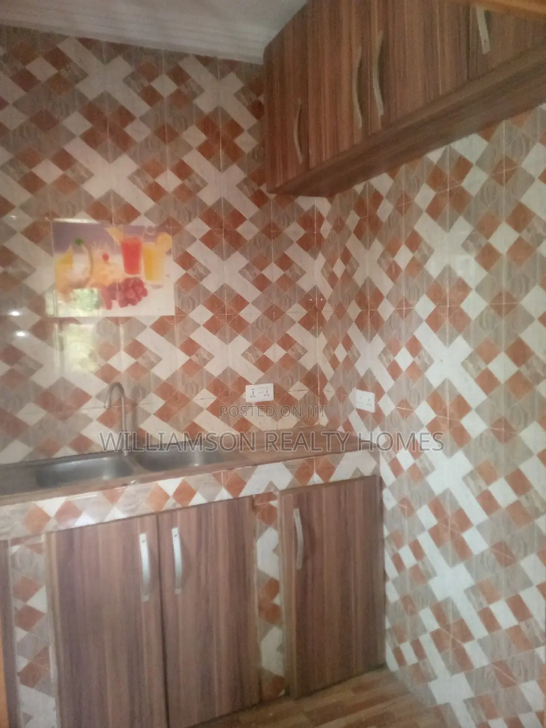 2bdrm Apartment in Community 18 Area, Spintex for rent
