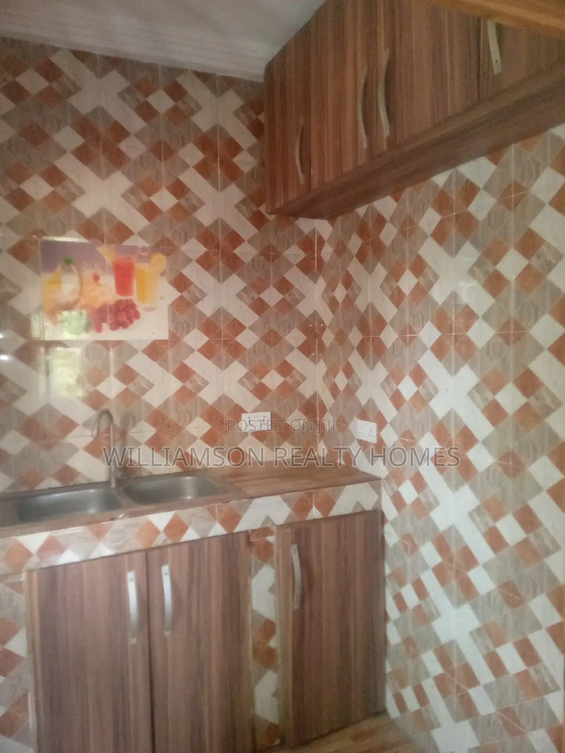 2bdrm Apartment in Community 18 Area, Spintex for rent