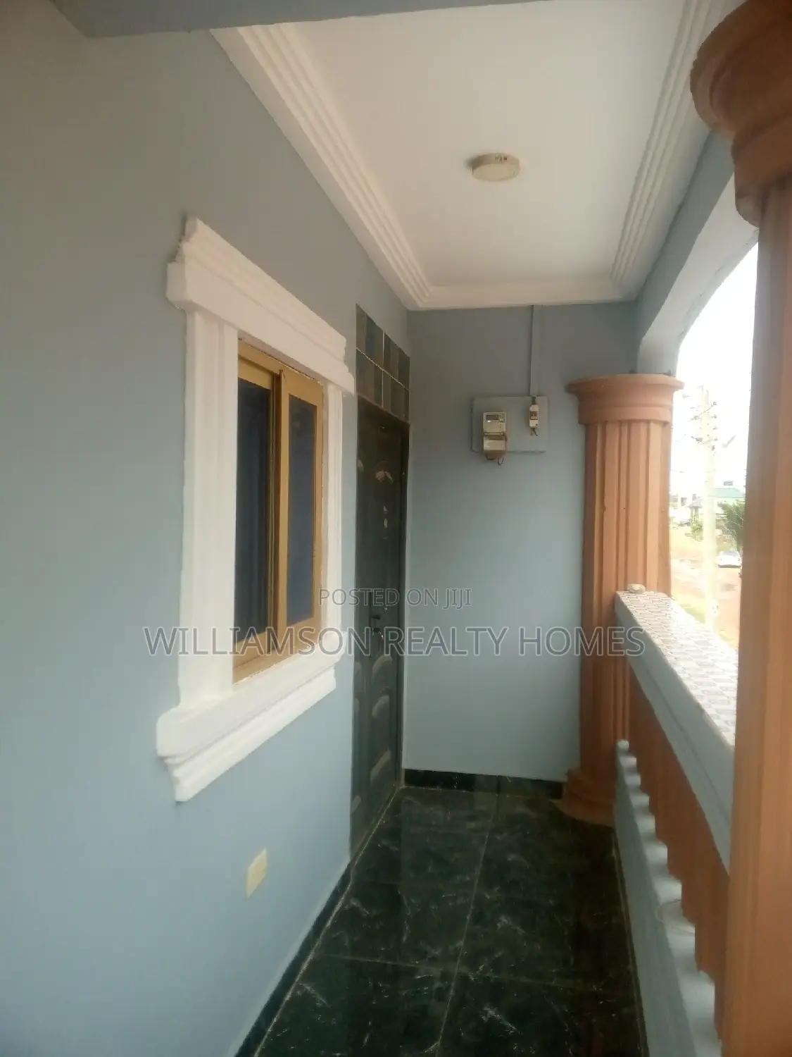2bdrm Apartment in Community 18 Area, Spintex for rent