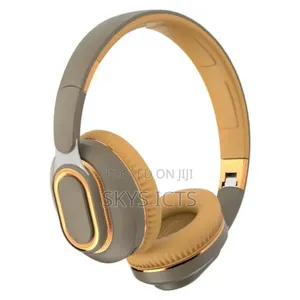 H7 Foldable Bluetooth Wireless Headphones
