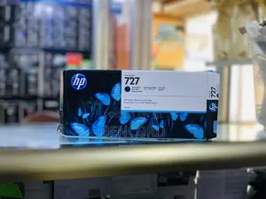 Hp 727 Ink Designjet T930, T1530, T1530 (300ml)