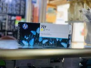 Hp 727 Ink Designjet T930, T1530, T1530 (300ml)