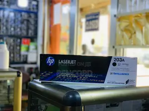 Hp 203a Toner Cartridge (Mfp M280)