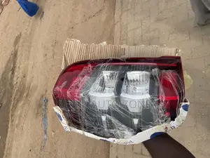 Mitsubishi L200 2015,2016,2017 Taillight