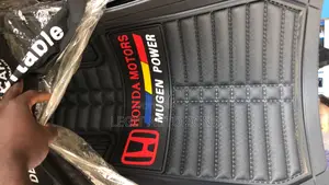 Honda Accord 2018,2019,2020,2021,2022 Floor Mat/ Carpet