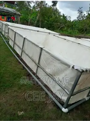 Tarpaulin Fish Tanks For Sale