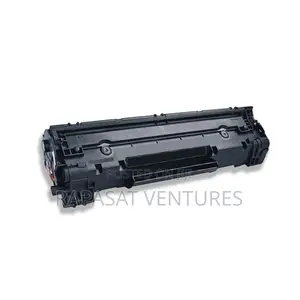 Cmyk 79a (Cf279a) Hp Black Compatible Toner Cartridge