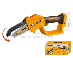 Lithium-Ion Pruner Saw 20v - Cgsli2058