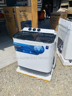 Original Midea Top Load Electric Washing Machine(7kg)