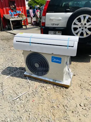 Purchase Quality Midea 2.0hp R410 Split Ac(White).