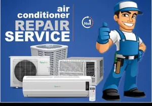 Air Conditioners Services