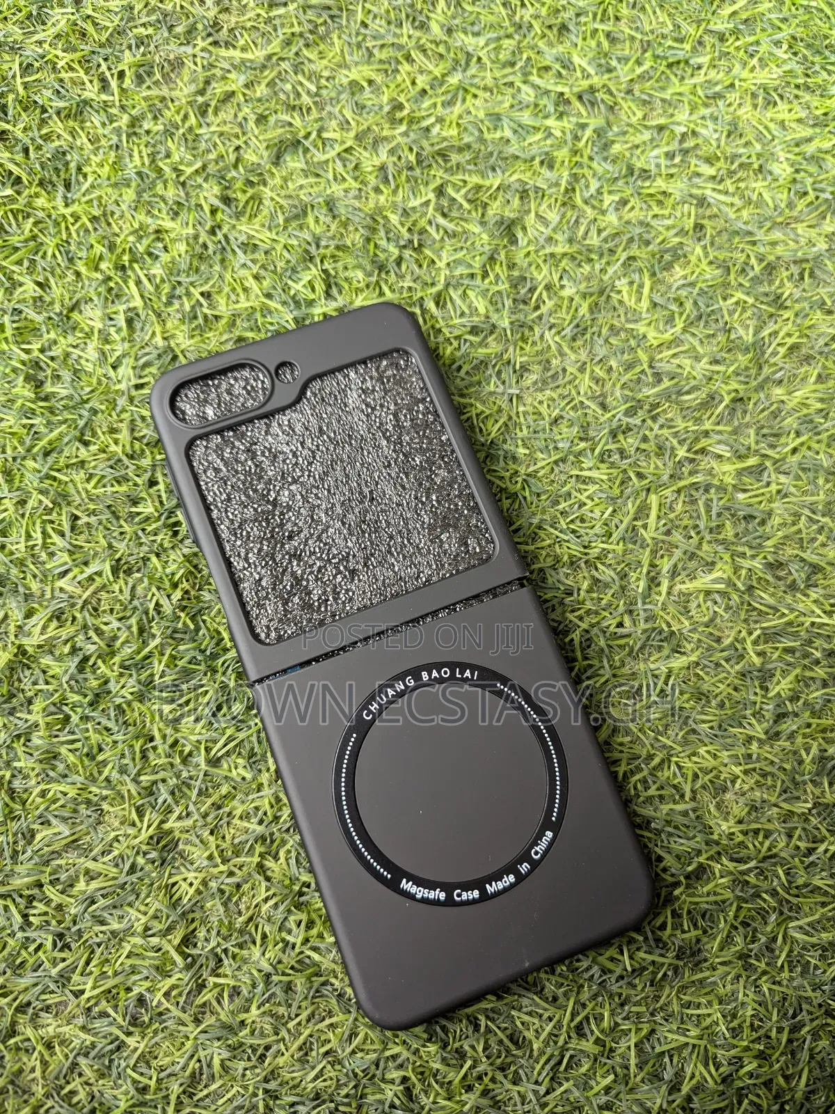 Samsung Galaxy Z Flip 3, 4 and 5 Cases