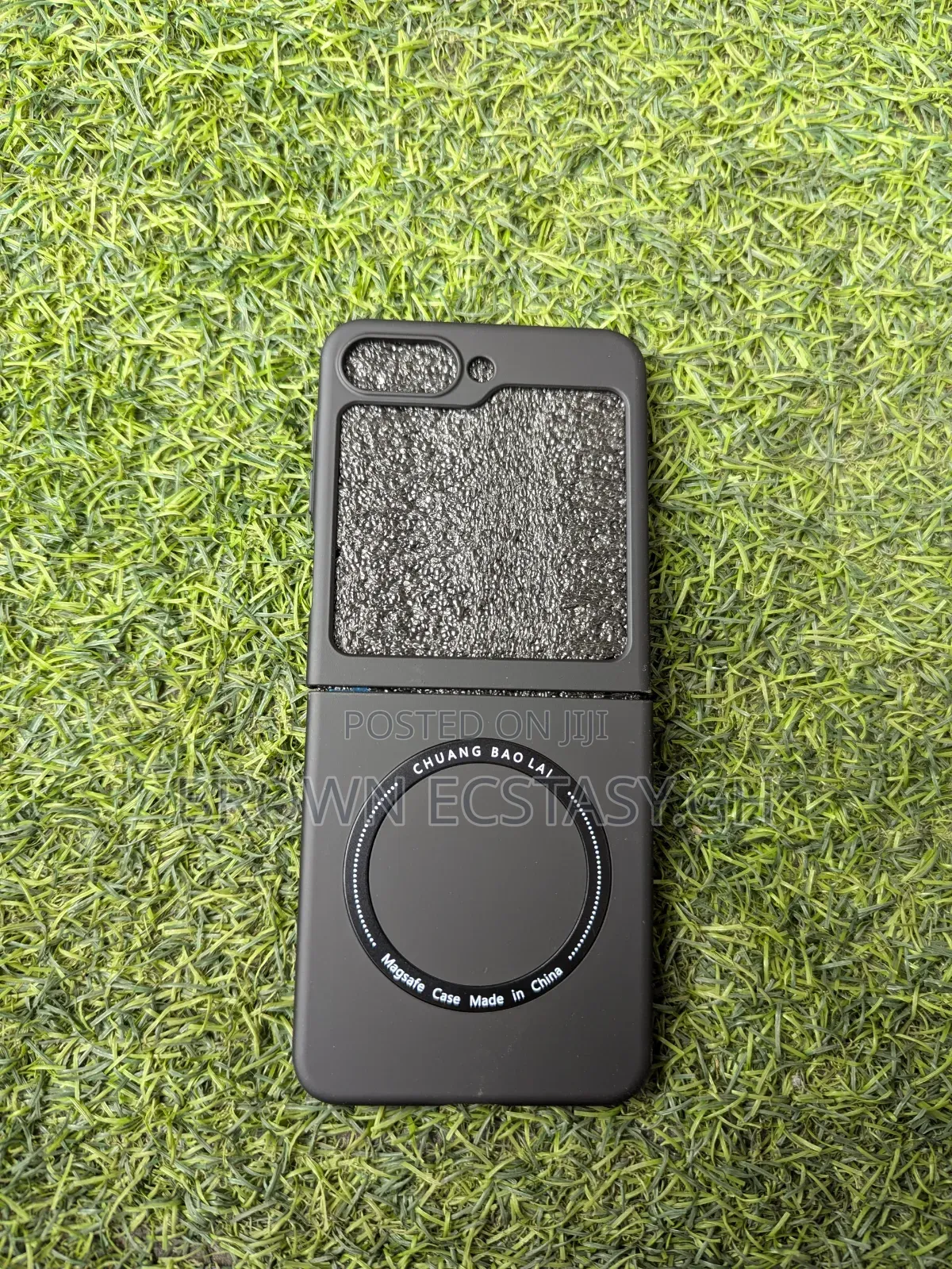 Samsung Galaxy Z Flip 3, 4 and 5 Cases