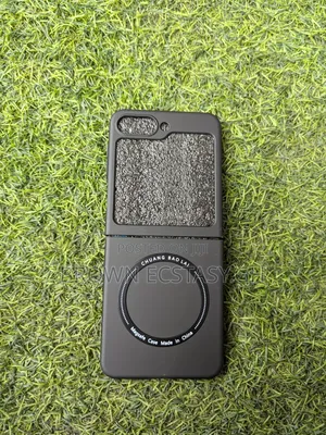 Samsung Galaxy Z Flip 3, 4 and 5 Cases