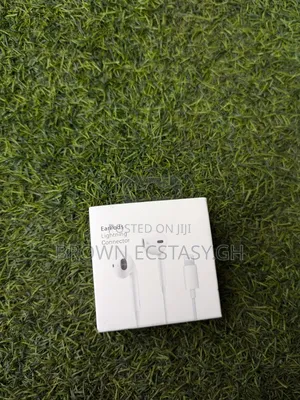Apple Lightning Earpiece