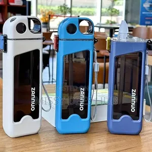 Zannuo Water Bottle