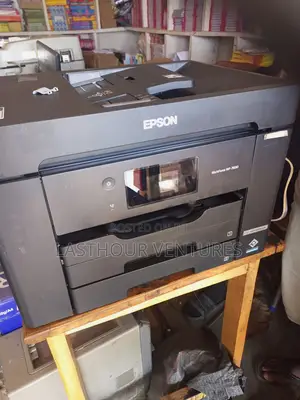 Epson A3 Printer