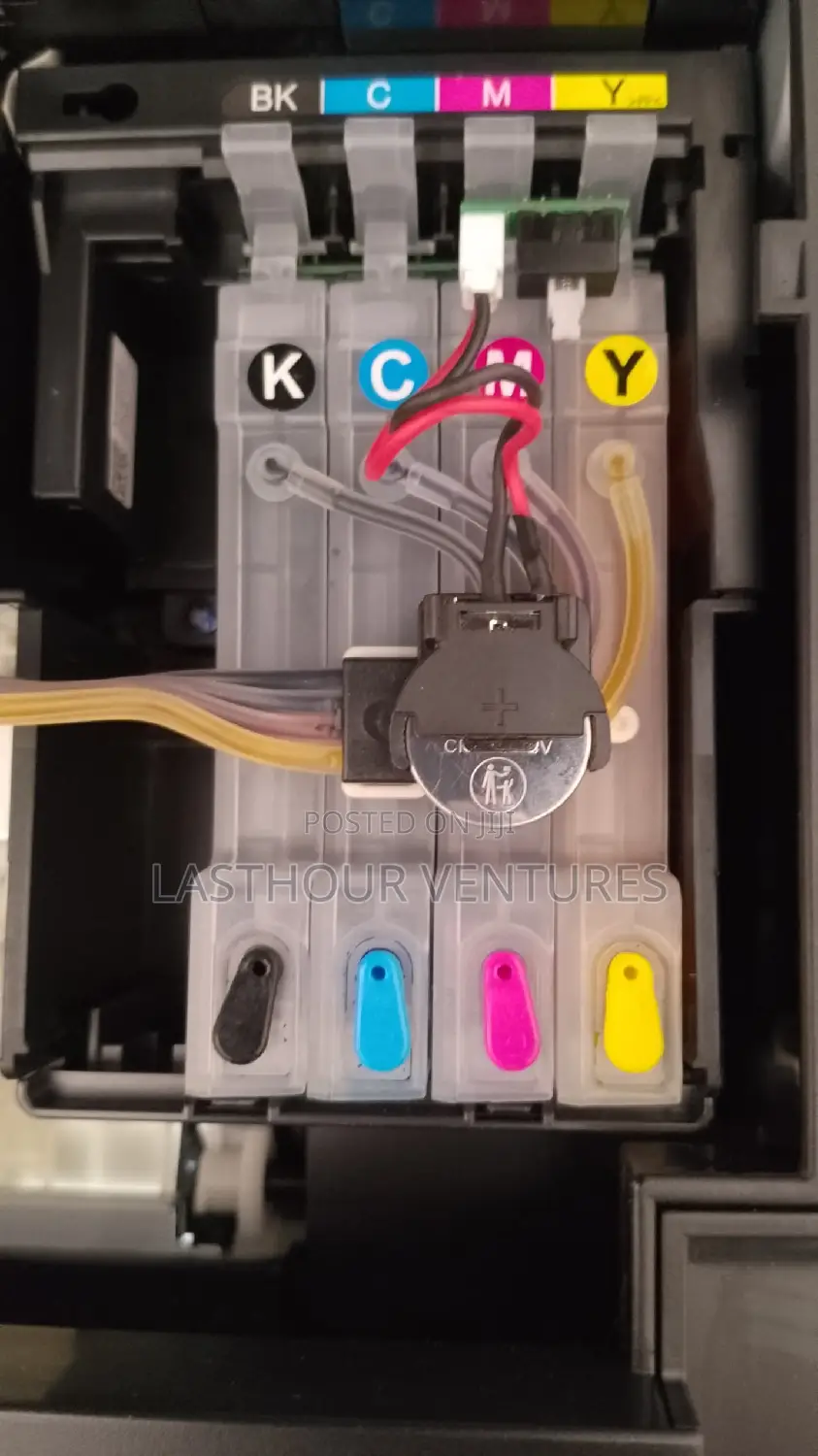 Epson A3 Printer