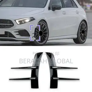 Universal Front Spikes Type B