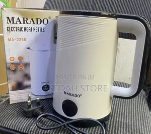 Electric Kettle 2.3L Marado