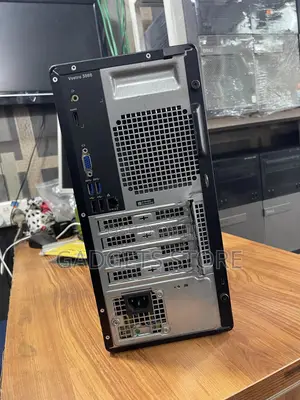 Desktop Computer Dell Vostro 3900 8GB Intel Core I3 HDD 500GB