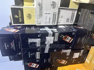 Remy 1738 Gift Box