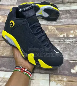 Jordan Retro 14