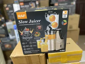 Quality Slow Juicer