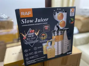 Authentic Slow Juicer
