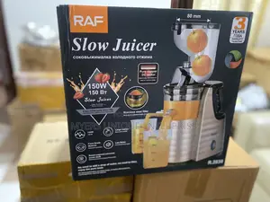 High Quality Slow Juicer