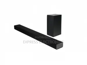 LG S65Q 400W 3.1-Channel Soundbar System