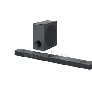 Available Now LG SC9S Soundbar