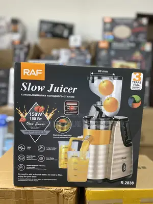 Best Slow Juicer