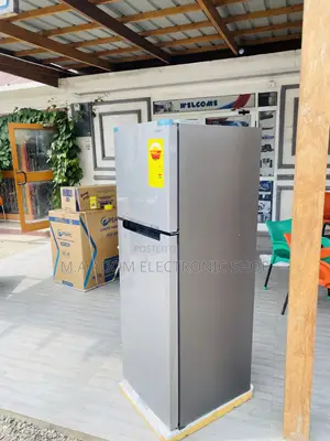 Super Chilling Samsung 310L Electric Fridge(RT-31).
