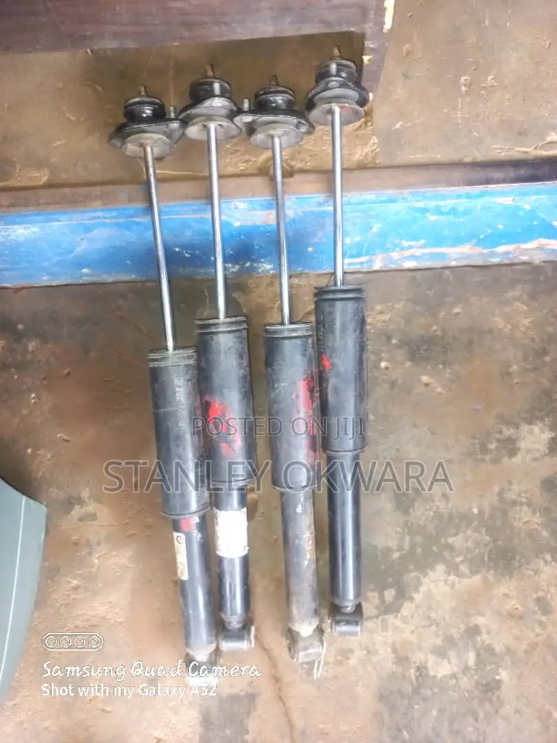 Home Used BMW E36/E46