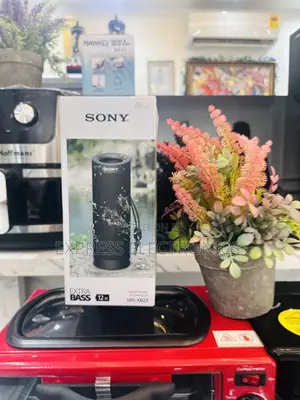 Call and Order for SONY XB 23 —Bluetooth Speaker