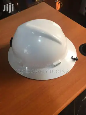 Msa Underground Helmet