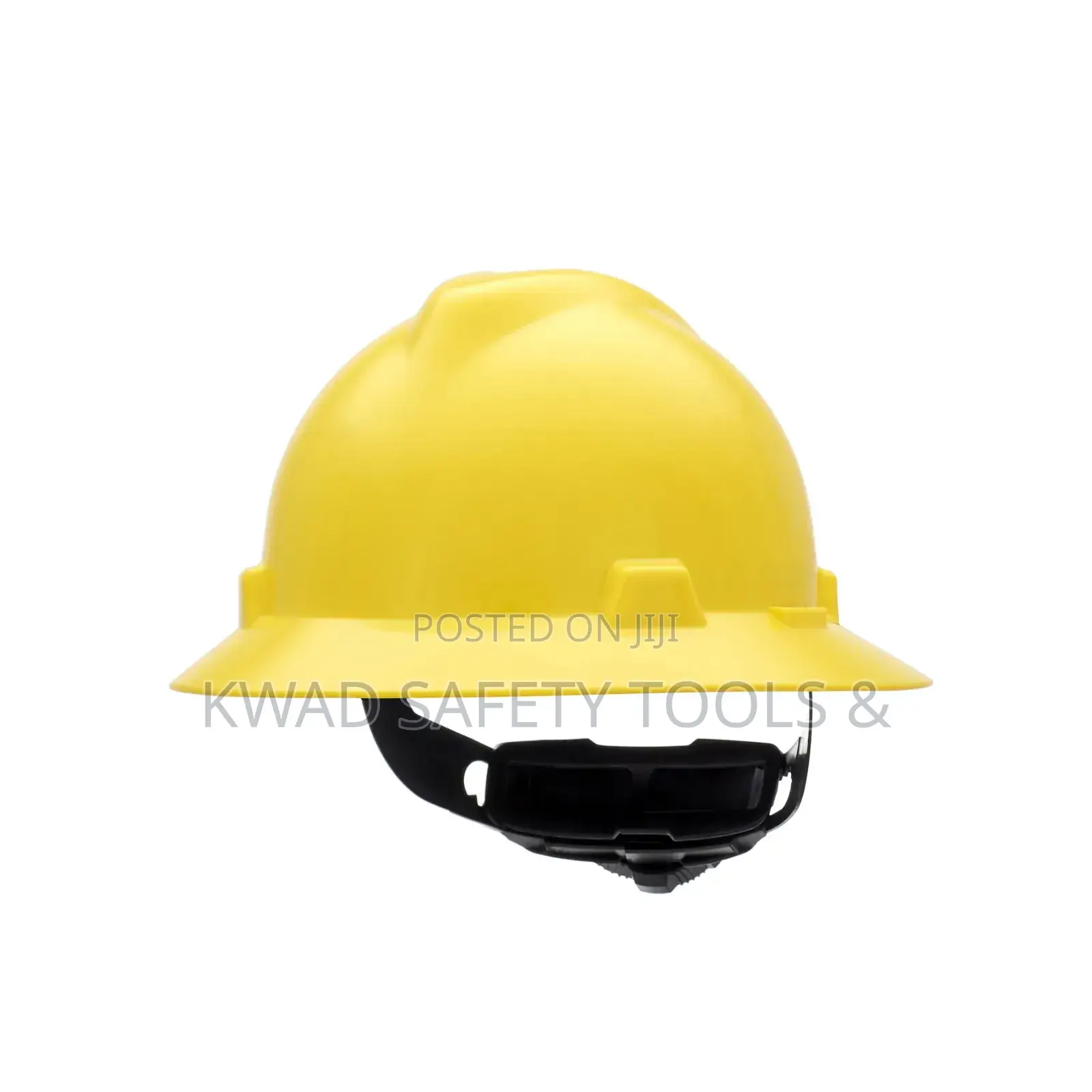 Msa Underground Helmet