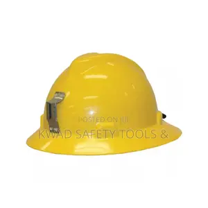 Msa Underground Helmet