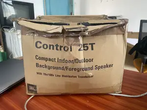 JBL Control 25T