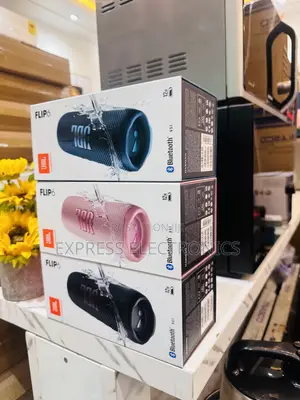 Shop for the New FLIP 6–. Bluetooth Speaker