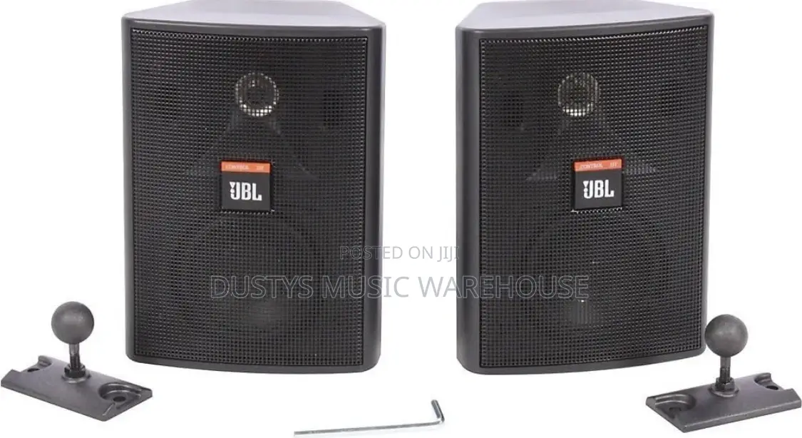 JBL Control 25T