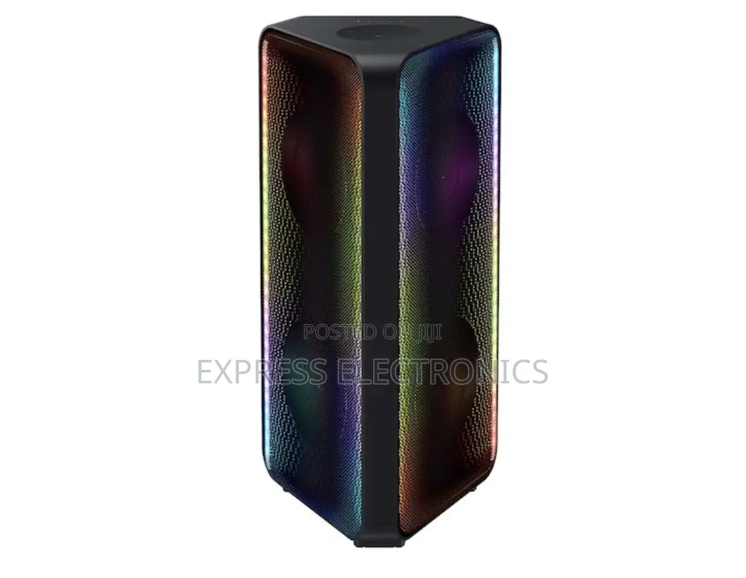 Text Us for Your Samsung Mx-St50b Bluetooth Speaker